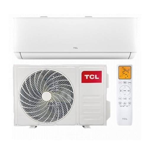 Настенный кондиционер TCL T-PRO ON/OFF TAC-TP24ONF/R