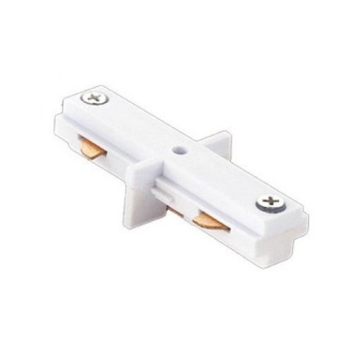 Соединитель линейный внутренний Italline WSO (ВСО) WSO 78 white