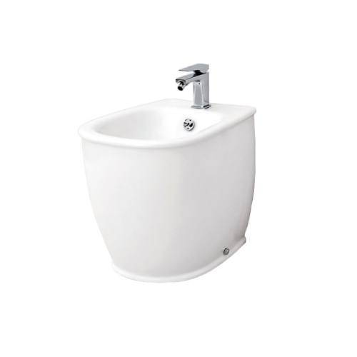 Биде Artceram AZULEY AZB002 01 00 АКЦИЯ напольное
