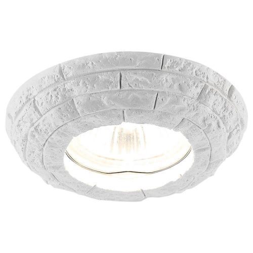 Светильник встраиваемый Ambrella Light Desing (Десинг) D2940 W