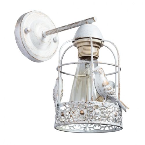 Бра Arte Lamp Cincia (Цинциа) A5090AP-1WG