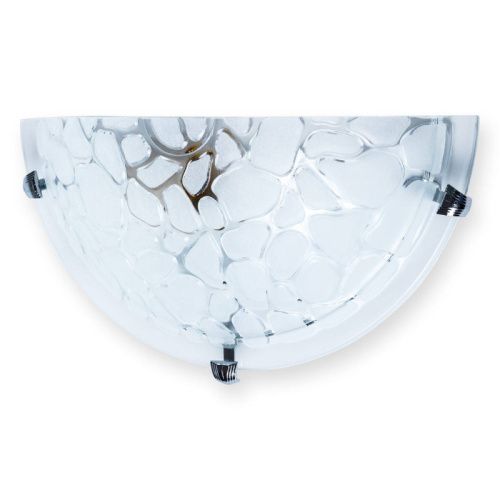 Светильник настенный Toplight Rosemary (Росемары) TL9110Y-01WH