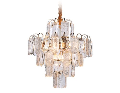 Люстра подвесная Ambrella Light Traditional (Традитионал) TR5231