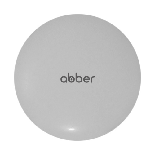 Накладка на слив для раковины ABBER AC0014MLG