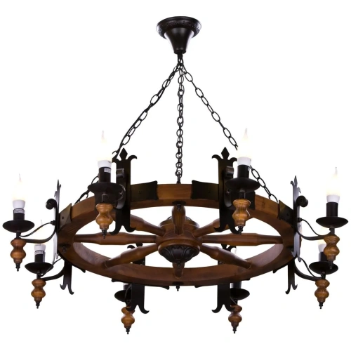 Светильник подвесной Velante 586-703-08