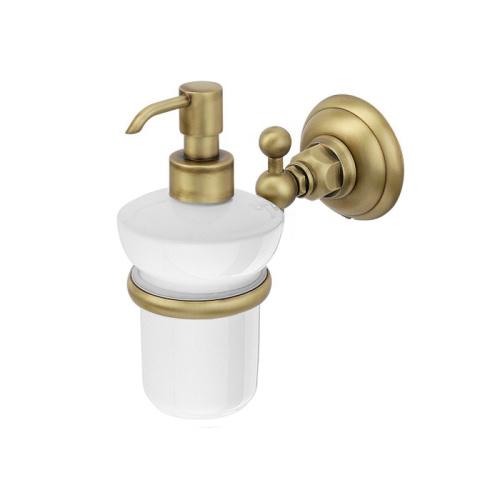 Дозатор Nicolazzi Accessori Classica 1489BZ