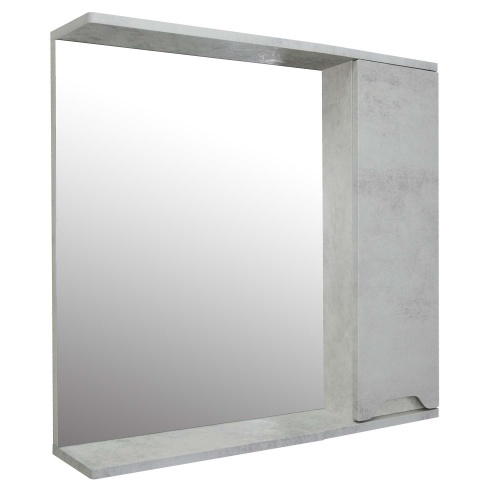 Зеркало-шкаф Loranto Florena CS00086987 80х60