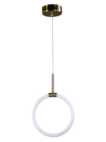 Светильник подвесной Zortes Jessy (Джессы) ZRS.01043.01
