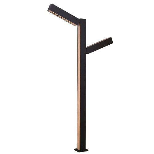 Ландшафтный светильник Favourite Stolpe (Столпе) 4388-2F