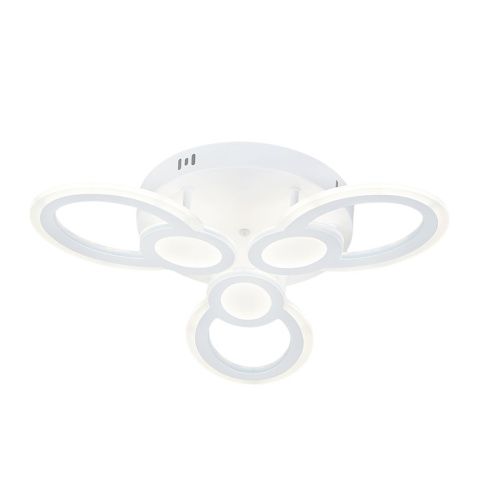 Светильник потолочный Escada Alruba (Алруба) 10230/3LED