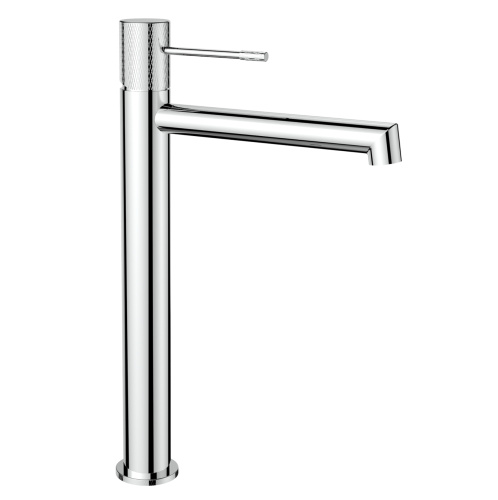 Смеситель для раковины AltroBagno Intento AltroBagnoIntento010215Cr на столешницу хром