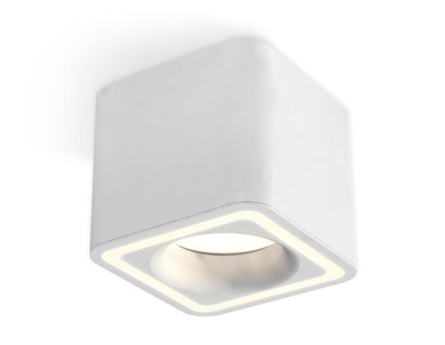 Светильник накладной Ambrella Light TECHNO SPOT (ТЕЦХНО СПОТ) XS7805020