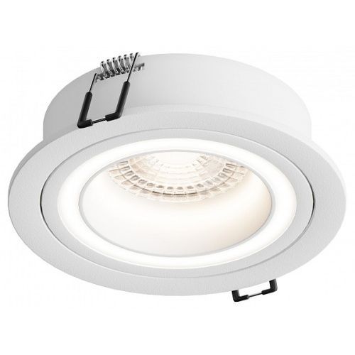 Светильник встраиваемый Hesby Lighting Eclipse (Ецлипсе) HSBL_0110