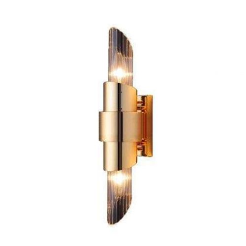 Бра Crystal Lux Justo (Джусто) Justo AP2 Gold