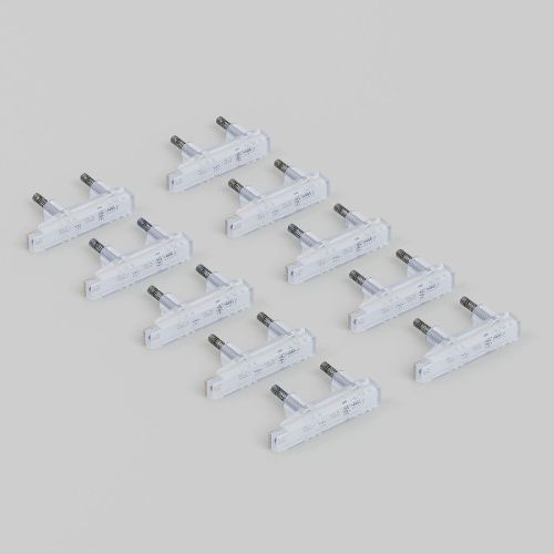 Блок LED подсветки для выключателя (10 шт.) Werkel 4690389213533