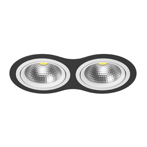 Светильник встраиваемый Lightstar Intero 111 (Интеро 111) i9270606