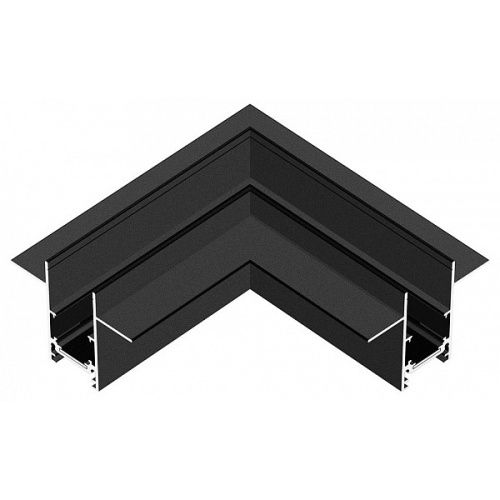 Коннектор угловой Hesby Lighting ElDeko (ЕлДеко) HSBL_0062