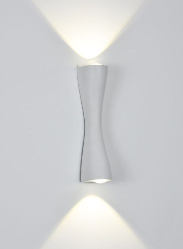 Светильник настенный Arte Lamp Zaurak (Заурак) A2697AP-10WH
