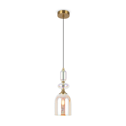 Светильник подвесной Freya Humble (Смирение) FR5234PL-01BS