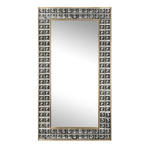 Зеркало Covali GE-6073 120х220 подвесное
