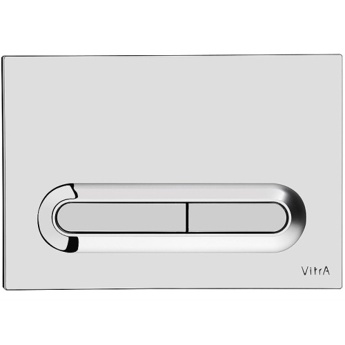 Кнопка смыва Vitra Loop T 740-0780