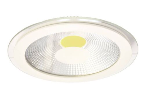 Светильник встраиваемый Arte Lamp Raggio (Раггио) A4205PL-1WH