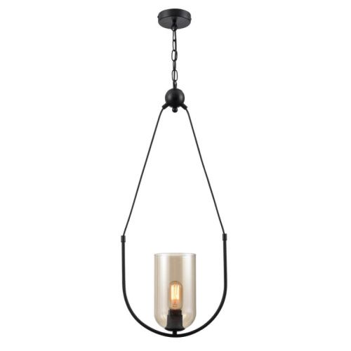 Светильник подвесной Vele Luce Fiamma (Фиамма) VL5812P01