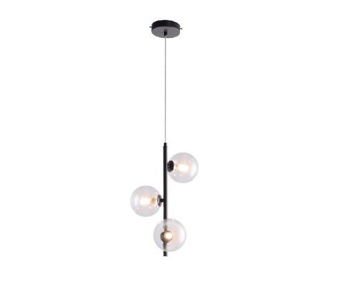 Светильник подвесной Kink Light Иона 09408-3A,19