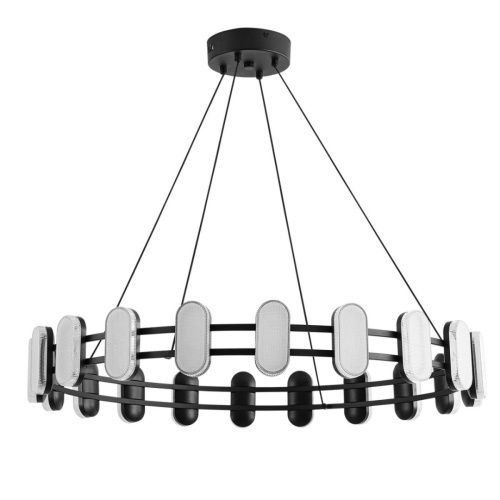 Люстра подвесная Lumion Ovela (Овела) 8342/40L