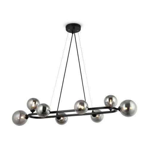 Светильник подвесной Freya Globos Modern FR5222PL-08B