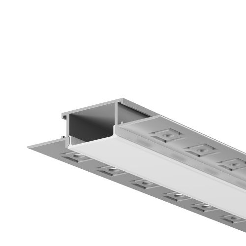 Алюминиевый профиль встраиваемый скрытого монтажа Maytoni Led Strip 636009