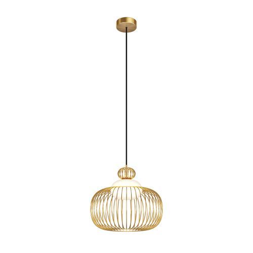 Светильник подвесной Maytoni Levitation Modern MOD376PL-01G