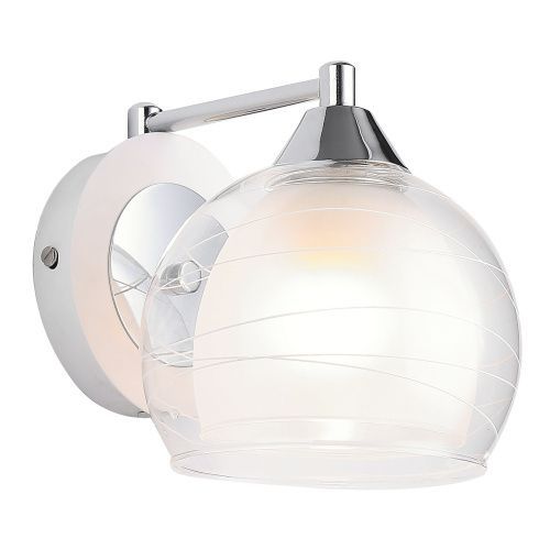 Светильник настенный Velante 277-101-01