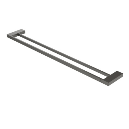Полотенцедержатель Cezares SLIDER SLIDER-THD-80-GM
