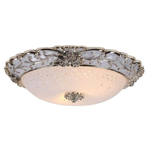 Светильник накладной Arte Lamp Torta Lux (Торта Лукс) A7135PL-2WH