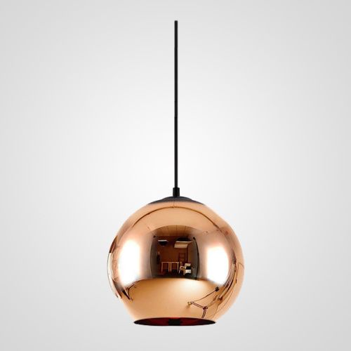 Светильник подвесной ImperiumLoft Copper Shade (Цоппер Схаде) 179998-22