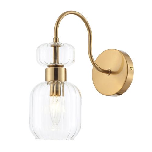 Бра Escada Gloss (Глосс) 1141/1A Clear