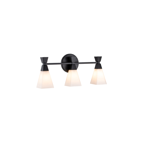 Бра Elstead Lighting Bowtie (Бовтие) BOWTIE-3-MB