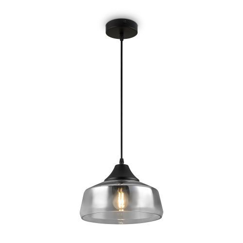 Светильник подвесной Freya Jiffy Modern FR5188PL-01B