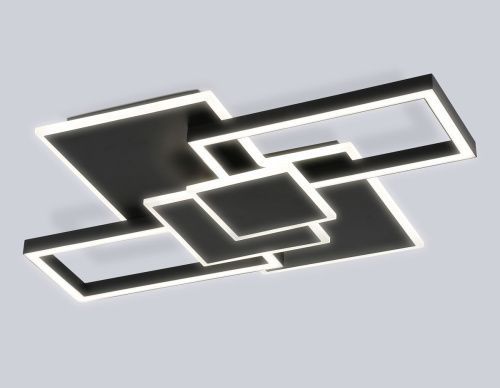 Светильник потолочный Ambrella Light Disk (Диск) FA1032