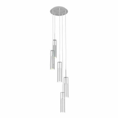 Люстра подвесная Lightstar Cilino (Цилино) 756056