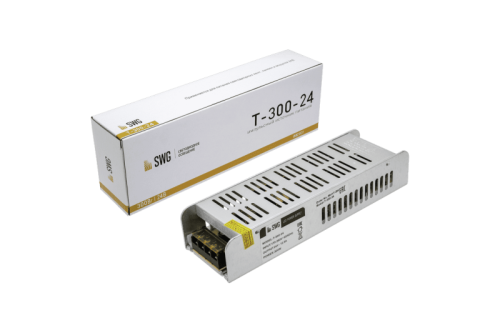 Блок питания SWG Standard T 00-00002901