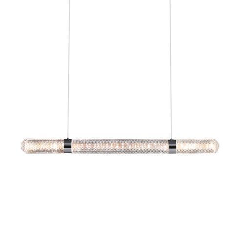 Светильник подвесной Delight Collection OMT-885M chrome