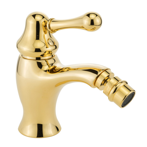 Смеситель Migliore MAYA 18927 на биде золото Смеситель Migliore MAYA 18927 на биде золото