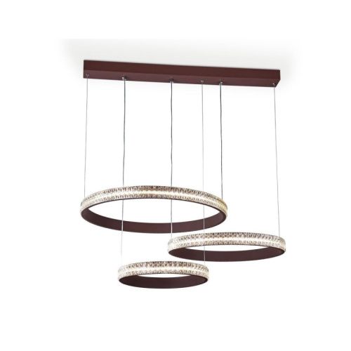 Светильник подвесной Ambrella Light Original (Оригинал) FA6162