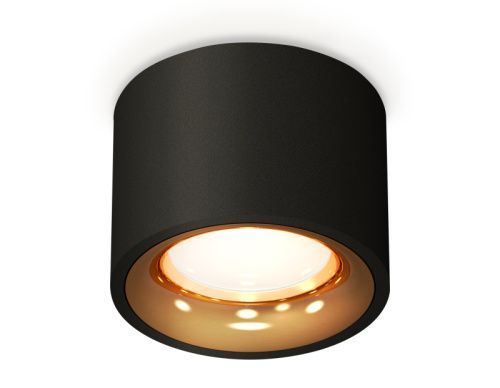 Светильник накладной Ambrella Light TECHNO SPOT (ТЕЦХНО СПОТ) XS7511024