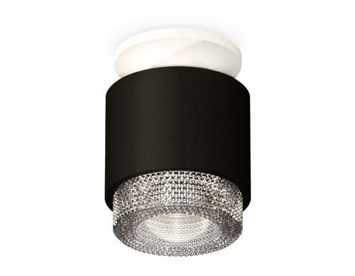 Светильник накладной Ambrella Light TECHNO SPOT (ТЕЦХНО СПОТ) XS7511042