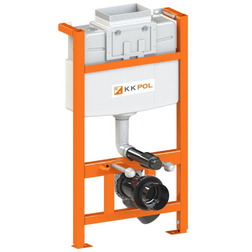 Инсталляция KK POL Professional ZSP/M430/0.1/K