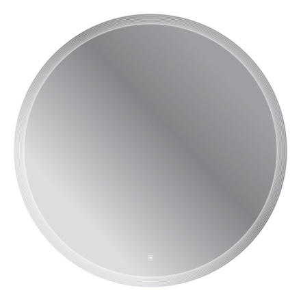 Зеркало Cezares ECO CZR-SPC-ECO-1000-LED-TCH 100х100