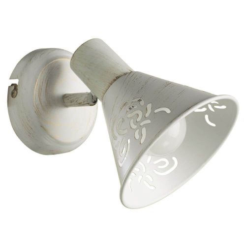 Спот Arte Lamp Cono (Цоно) A5218AP-1WG